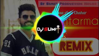 {Remix} Mohtarma Dj Remix Song||Khasa Aala Chahar Remix Song||New Haryanvi Dj Remix Song