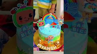 Piyansh birthday party 🥳🎉#birthday #party #love #love