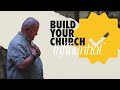 Build Your Church - Influential