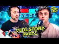 The Viva La Dirt League Story - Part 1 | Podcast E7