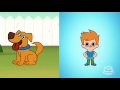 Wag Your Tail | Animal Action Verb Song | Super Simple Songs