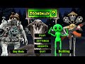 Zoonomaly 2 Official Teaser Full Game - Destroy the Alien Conspiracy to Cause Animals to Mutate