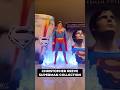 Christopher Reeve Superman Collection #shorts