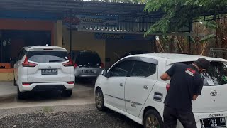 MOBIL SEKEN RASA BARU STOK JJ OTONET MURAH KEBANGETEN