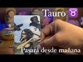 TAURO | IMPACTANTE LO QUE TE PEDIRÁ  DESESPERADO ESTA POR TI AHORA - HORÓSCOPO AMOR TAURO