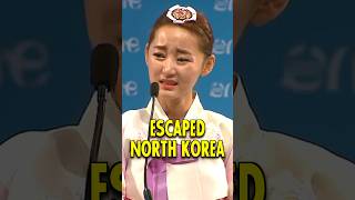 I Escaped North Korea 🇰🇵