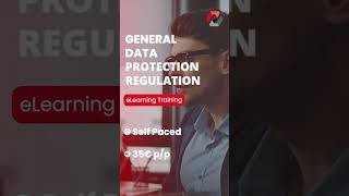 GDPR eLearning – Protect Personal Data & Stay Compliant