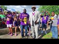 Omega Psi Phi Fraternity, Inc. Tau Chapter Spr 2022 Centennial Line Probate Show 17 D.C.S.S.S.O.T.B.