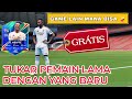 CARA MENDAPATKAN PEMAIN SPESIAL GRATIS DI GAME TOTAL FOOTBALL