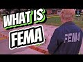 What is the Federal Emergency Management Agency (FEMA) and Its Role in Disaster Response?