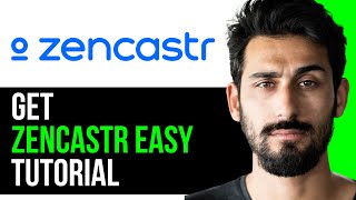 HOW TO GET ZENCASTR (EASY GUIDE) [2024]