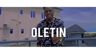 OLETIN INTERNATIONAL OFFICIAL VIDEO TITLE OSENIYEKE