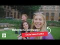 U stArt: your first 100 days at UAntwerp!