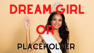 Placeholder vs. DreamGirl