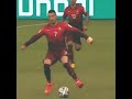 CRISTIANO RONALDO videos football easy two minutes skills#footballskills #twominutes footballskills