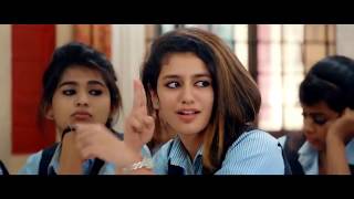 Priya Prakash Barrier Video | Full Video HD | New Sensation on Internet 2018 | Whatsapp Status 2018