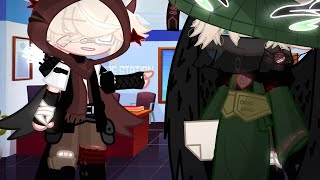 So They Tripped Into Your Knife, Seventeen Times? ||~|| Tommy & Philza ||~|| DSMP & MCYT