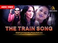 The Train Song - Shafraz ft Samitha Mudunkotuwa | Official Music Video | MEntertainments