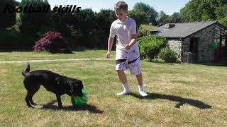 The Last Sports Day - Go Teilo!