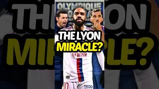 Lyon’s Miracle Recovery! 👏