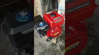 gasoline generator 7hp champion available now call (03015582601)#generator #viral #engine