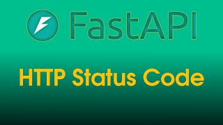 FastAPI Tutorial: Response Status Code | Part 13