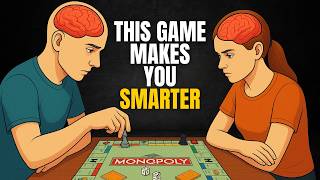 Why Smart People Still Play Board Games