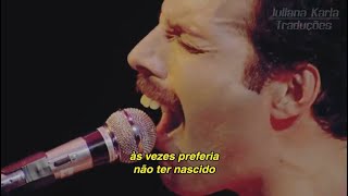 Queen - Bohemian Rhapsody (Tradução)