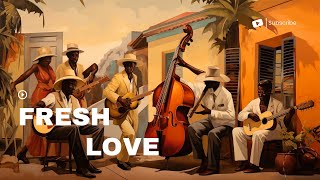 Kompa Gouyad Instrumental 2023 | Fresh Love | Momento Mizik