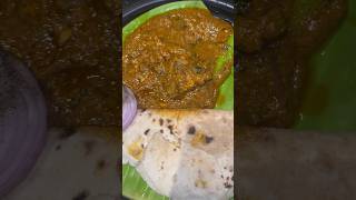 Nellore lo Famous Sri Vengamamba Family Dhaba 🤤 | లైఫ్ లో ఫస్ట్ టైం కౌన్సి పిట్ట కర్రీ ట్రై చేశా 😋