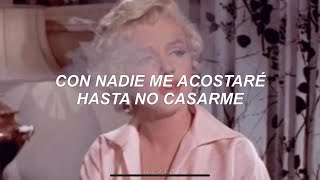 look at me, i’m sandra dee - grease // sub español