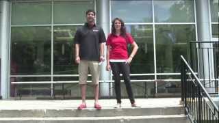 What is the Campus Card?
