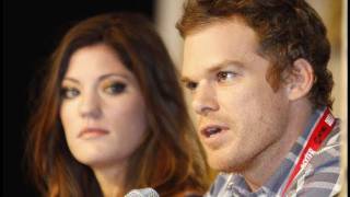 Dexter Panel SD Comic Con 2011 pt 2