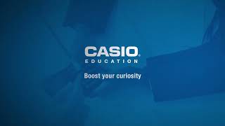 Casio ClassWiz: Authenticity check and user guide
