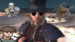 Hats, Helmets, and Headgear | Kenshi Armor Guide