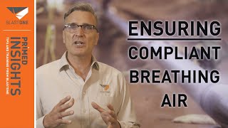 Ensuring Compliant Breathing Air