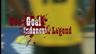 Gol Kelas Dunia Made in Indonesia...! GOKIIIL...