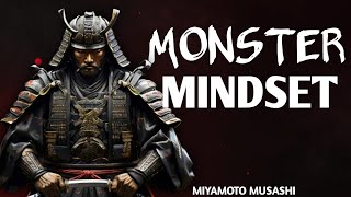 20 LESSONS to Become STRONG LIKE MIYAMOTO MUSASHI