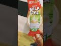 instant milk tea#tealover #fypシ゚viral #ytshorts #reels