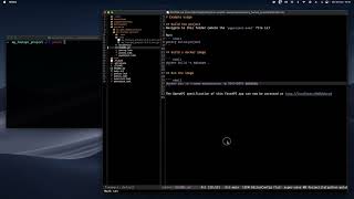 Python with the Polylith Architecture - an example