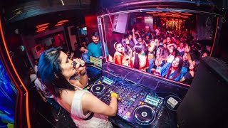 DJ LiL B Khalnayak Remix | Live At UG Club Kolkata