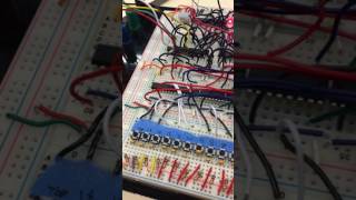 Michael Kalanik - Final Project Elevator