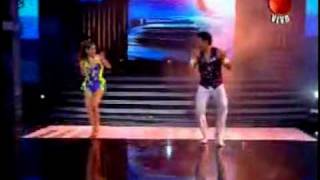 IVAN CABRERA - MERENGUE