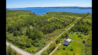 UNBEATABLE PRICE! Nova Scotia Land for Sale –  CAN$26,500! Build Your Dream Home or just investment