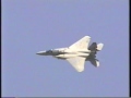 2003 vectren dayton airshow f 15 eagle demonstration