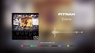 Edane - Fitnah (Official Audio)