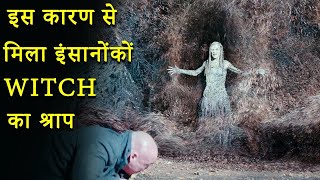 Witch Hunter Movie Explained in Hindi | The Last Witch Hunter 2015 Film Ending Explained