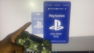 How to get free $100 PSN CODE on PS4/PS5 (No PS PLUS Method)