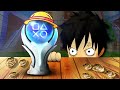 I Platinum'd The One Piece Game Everyone Hates