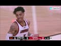 florida state vs 25 louisville game highlights 2 22 25 college basketball